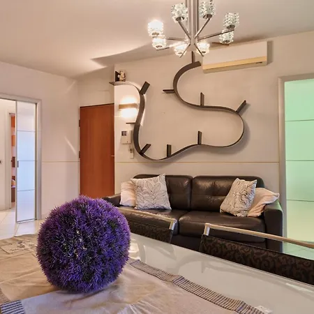 Appartement Corso Umbria Design