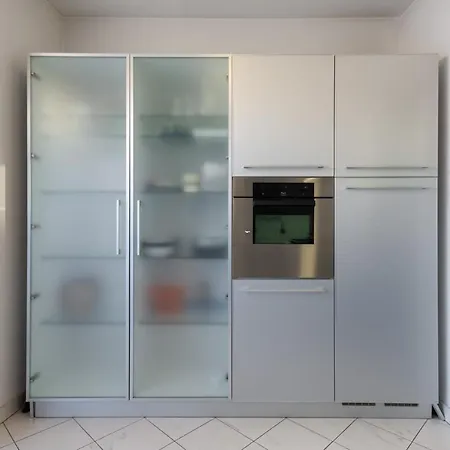 Corso Umbria Design Appartement Turin