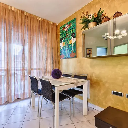 Apartment Corso Umbria Design