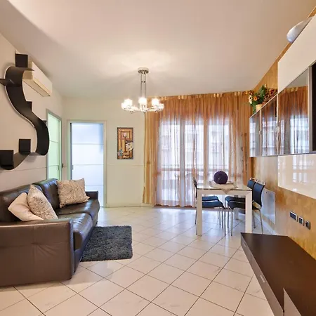 Corso Umbria Design Appartement Turin