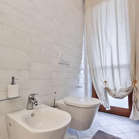 Appartement Corso Umbria Design