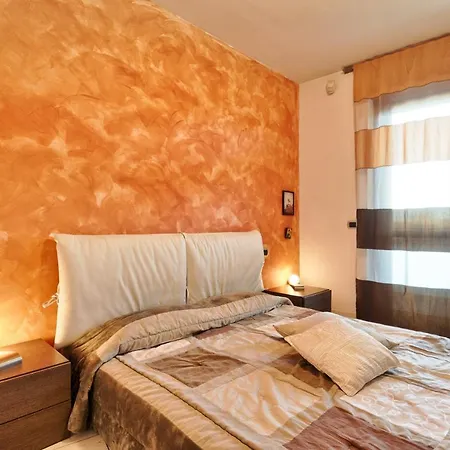 Corso Umbria Design Appartement Turin