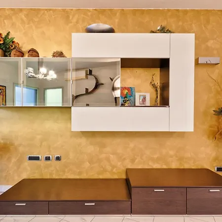 Corso Umbria Design Appartement