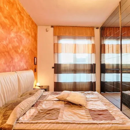 Corso Umbria Design Appartement