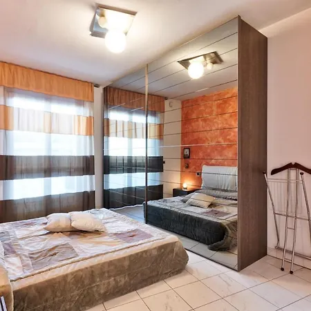 Appartement Corso Umbria Design