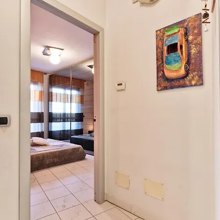 Corso Umbria Design Appartement