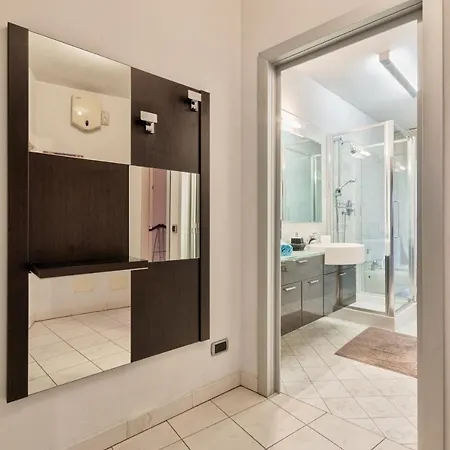 Apartment Corso Umbria Design Turin
