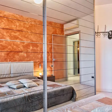 Corso Umbria Design Appartement *