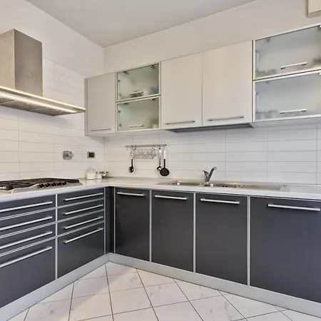 Corso Umbria Design Appartement *