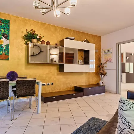 Apartment Corso Umbria Design *