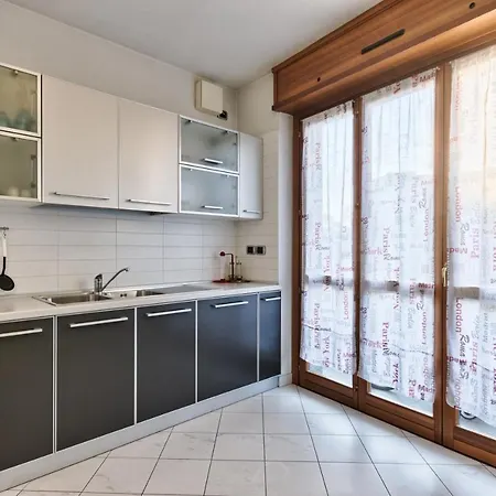 Appartement Corso Umbria Design