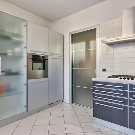 Appartement Corso Umbria Design